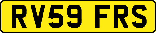 RV59FRS