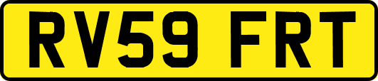 RV59FRT
