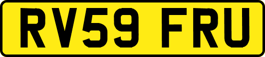 RV59FRU