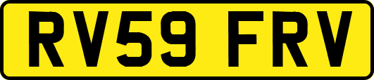 RV59FRV