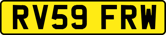 RV59FRW