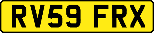RV59FRX