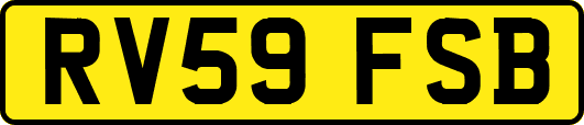 RV59FSB