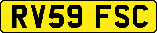 RV59FSC