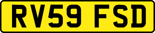 RV59FSD