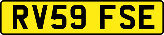 RV59FSE