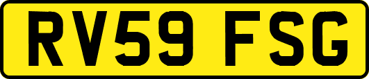 RV59FSG