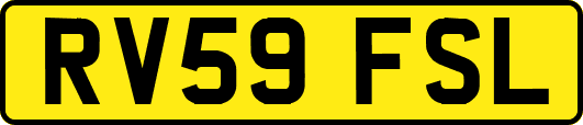 RV59FSL