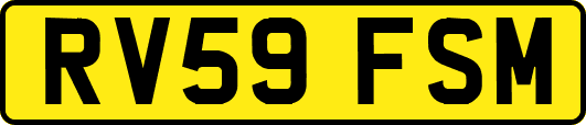 RV59FSM