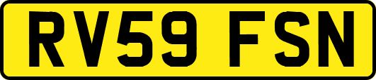 RV59FSN