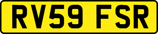 RV59FSR
