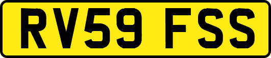 RV59FSS