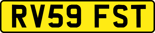 RV59FST