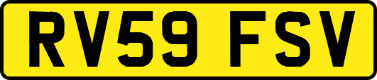 RV59FSV