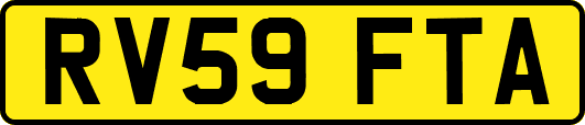 RV59FTA