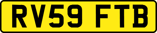 RV59FTB