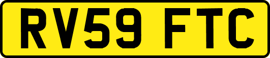 RV59FTC