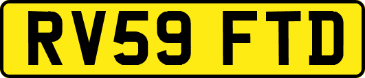 RV59FTD