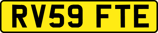 RV59FTE