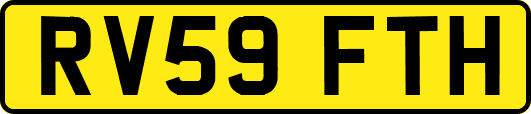RV59FTH