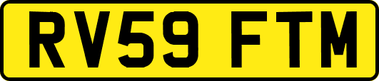 RV59FTM