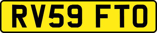 RV59FTO