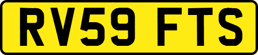 RV59FTS