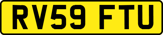RV59FTU