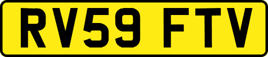 RV59FTV