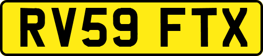 RV59FTX