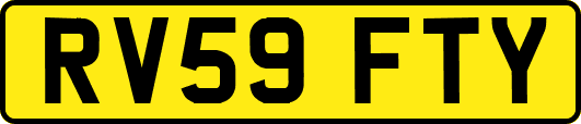 RV59FTY