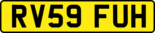 RV59FUH