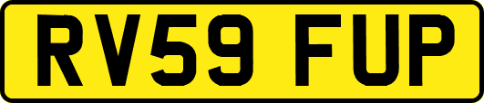 RV59FUP