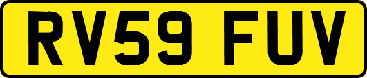 RV59FUV
