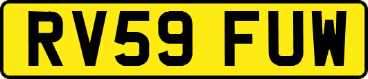 RV59FUW
