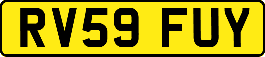 RV59FUY