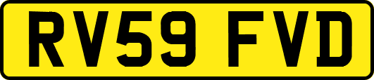 RV59FVD