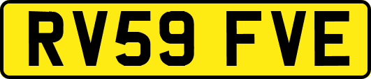 RV59FVE