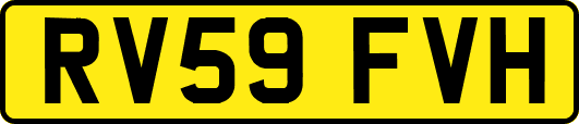 RV59FVH