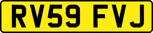 RV59FVJ