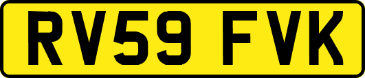 RV59FVK
