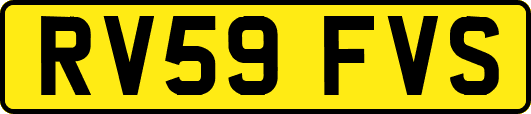 RV59FVS