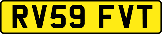RV59FVT