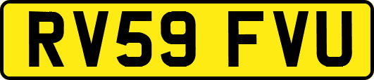 RV59FVU