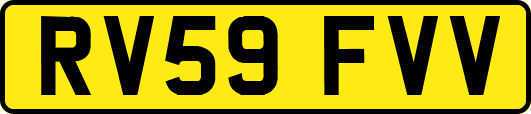 RV59FVV