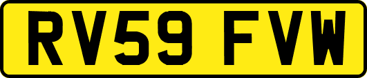 RV59FVW