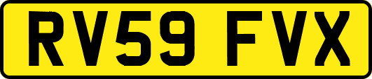 RV59FVX