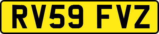 RV59FVZ