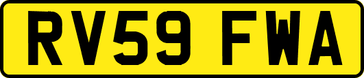 RV59FWA