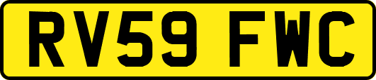 RV59FWC